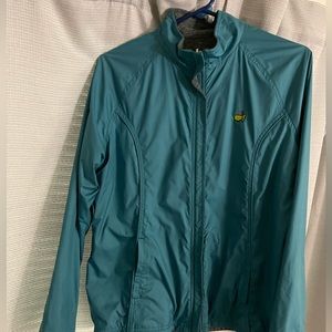 Masters Women size M jacket